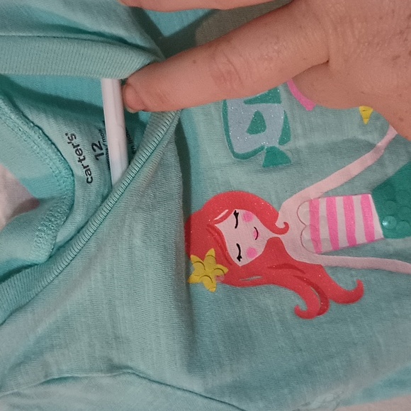 4 pieces bundle set 12 months - Picture 2 of 6